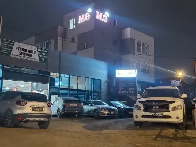 Бгд 216 мкв в1 давхар засварын газар ажлын байр, Улаанбаатар — Баянгол — 16-р хороо