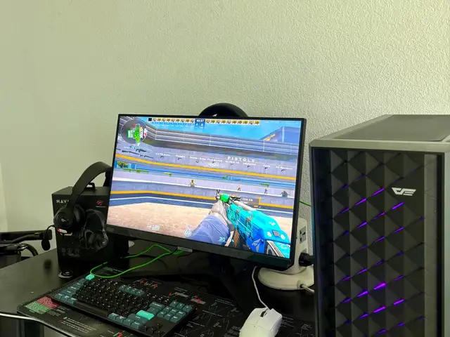 Gaming computer, Улаанбаатар — Хан-Уул — Зайсан