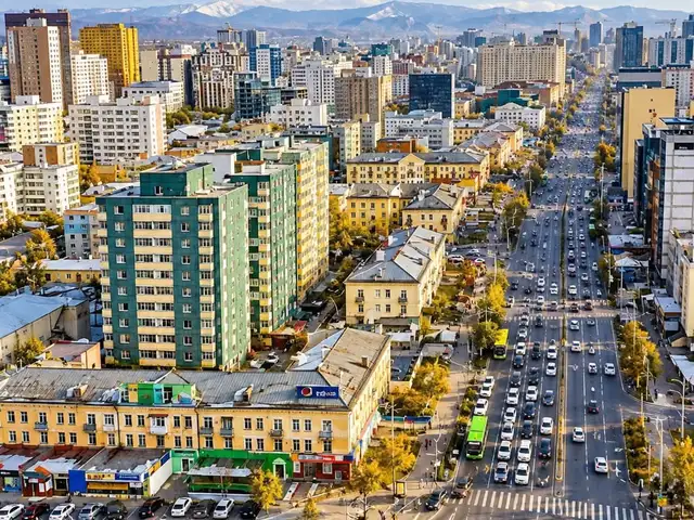 Бгд, 25-р эмийн сангийн зүүн талд 36.4мкв 2 өрөө, Улаанбаатар — Баянгол — 2-р хороо