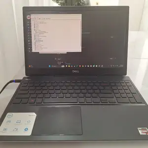 Dell 15.6", AMD Ryzen 7, 16 GB RAM, 2 TB, Улаанбаатар — Хан-Уул — 17-р хороо