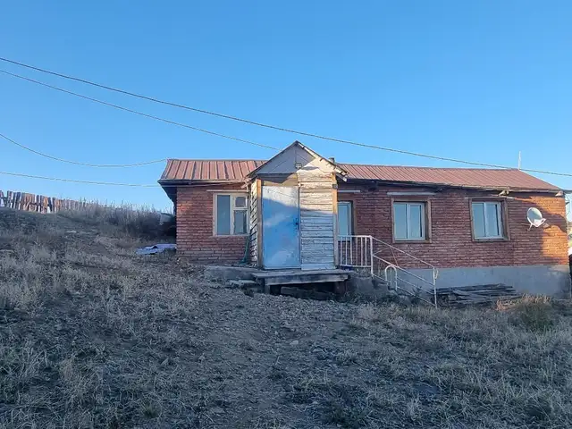 Чд хашаа байшин, Улаанбаатар — Чингэлтэй — 15-р хороо