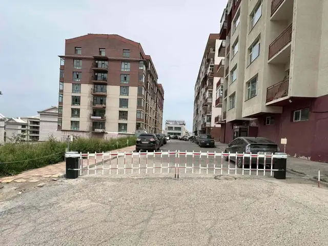 Peace village hothond 45,5mk bair 1 uruu, Улаанбаатар — Хан-Уул — Зайсан