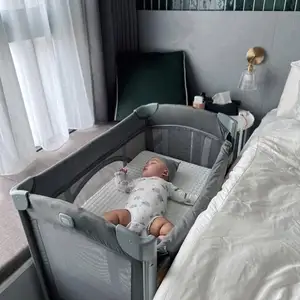 Joie хүүхдийн ор, Улаанбаатар — Баянзүрх — 25-р хороо