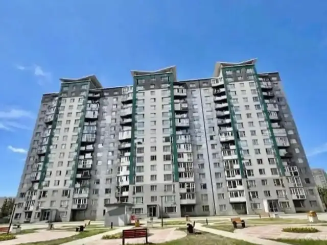 Кристал таун мастертай 4 өрөө 110.58мкв, Улаанбаатар — Баянзүрх — 26-р хороо