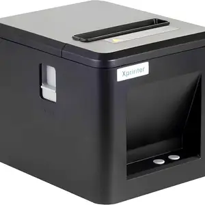 X-printer q80a, Улаанбаатар — Сүхбаатар — 2-р хороо