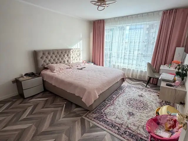 Emerald hothond 3 oroo bair 90мкв, Улаанбаатар — Баянзүрх — Баянмонгол хороолол