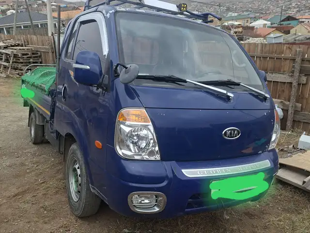Kia Тэвштэй, 2012, Улаанбаатар — Чингэлтэй — 14-р хороо