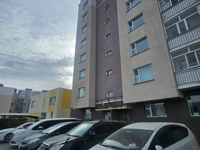 Амгалан Цагдаа хотхонд 2 өрөө 50мкв, Улаанбаатар — Баянзүрх — 10-р хороо