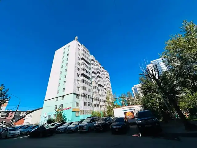 Худ 19-р хороолол хийморь19 хотхонд 2өрөө 50мкв байр, Улаанбаатар — Хан-Уул — 19-р хороолол