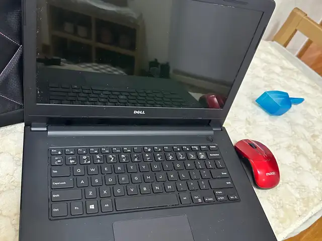 Dell 14'', Улаанбаатар — Баянгол — 3, 4 хороолол