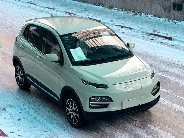 Автомашин Бусад, 2023/2026, Улаанбаатар — Баянгол — 10-р хороолол