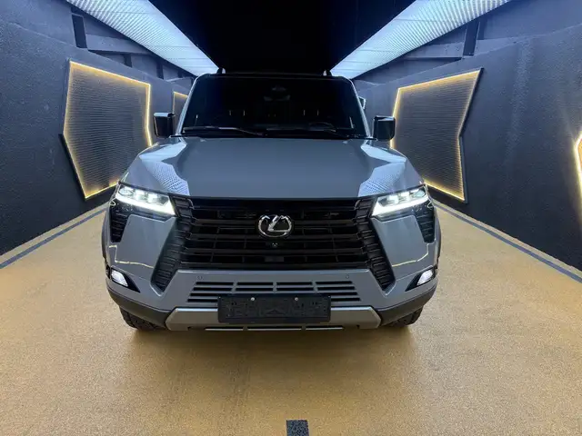 Lexus GX
