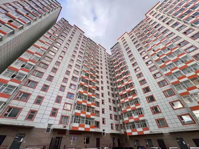 Чд 39 сургуулийн дэргэд 2 өрөө 45.0мкв, Улаанбаатар — Чингэлтэй — Дэнжийн 1000
