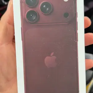 Apple iPhone 18 Pro Max, 512 gb, Улаанбаатар — Баянзүрх — Баянмонгол хороолол