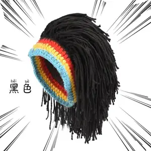 Dreadlock хиймэл үс /halloween хувцас/, Улаанбаатар — Хан-Уул — Japan town
