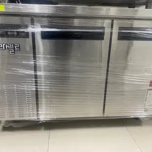 Хачир хөргүүр, Улаанбаатар — Баянзүрх — Офицер