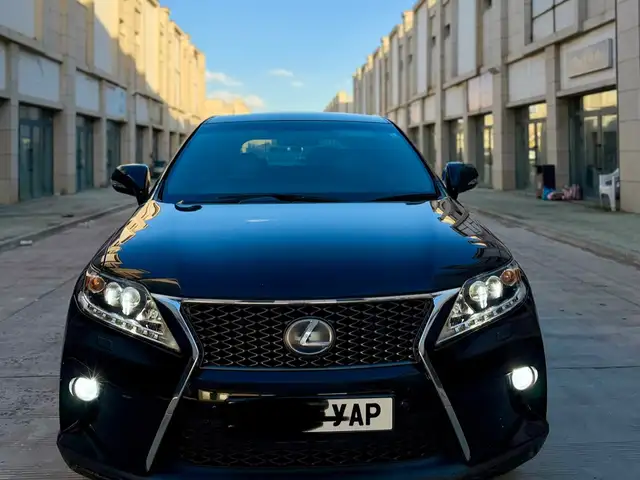 Lexus RX 450
