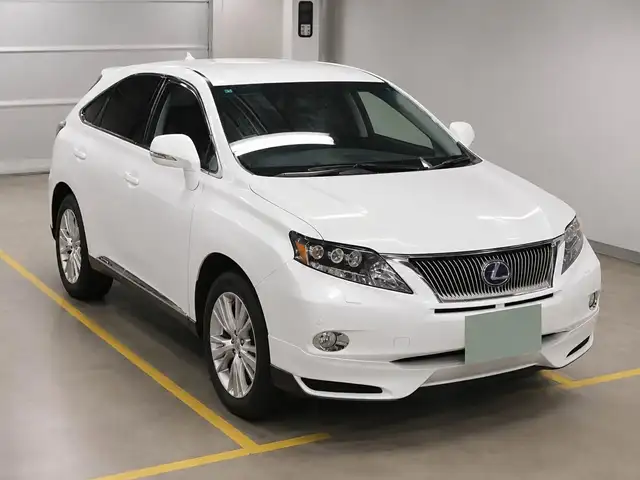 Lexus RX 450