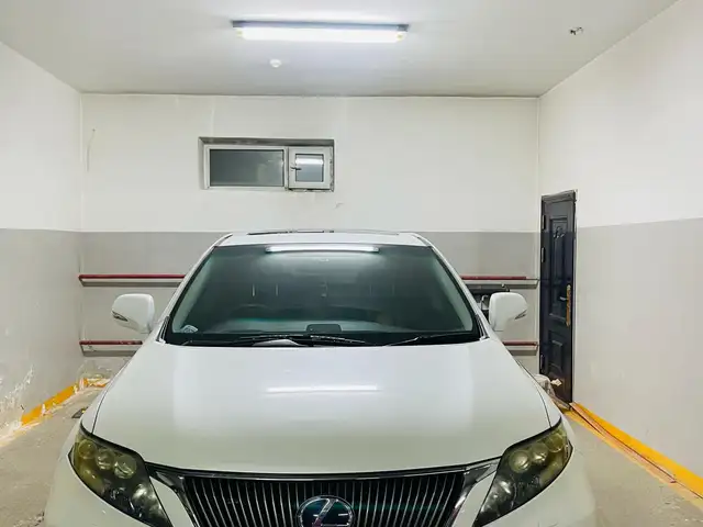 Lexus RX 450
