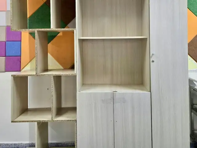 Tawilga, Улаанбаатар — Баянгол — 3, 4 хороолол