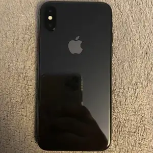 Apple iPhone Xs, 256 gb, Space Grey, Улаанбаатар — Баянгол — Баруун 4 зам