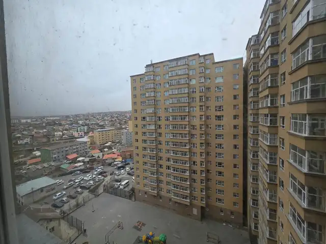 БГД 3,4-р хороолол шинэ хороололд шинэ 2 өрөө байр зогсоолтой 46,83мкв, Улаанбаатар — Баянгол — 3, 4 хороолол
