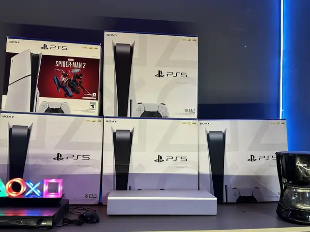 Ps5 fat, Улаанбаатар — Хан-Уул — 17-р хороо