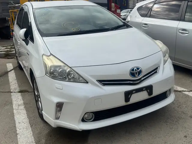 Toyota Prius 41