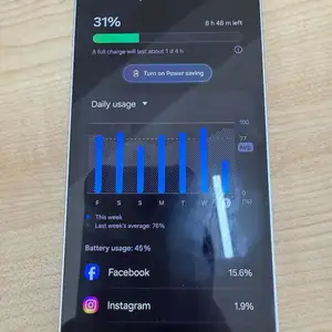 Samsung s25, Улаанбаатар — Баянзүрх — 40-р хороо