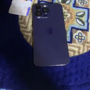 Apple iPhone 14 Pro Max, 128 gb, Graphite, Улаанбаатар — Баянгол — 3, 4 хороолол