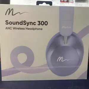 Martin soundsync 300, Улаанбаатар — Баянзүрх — Баянмонгол хороолол