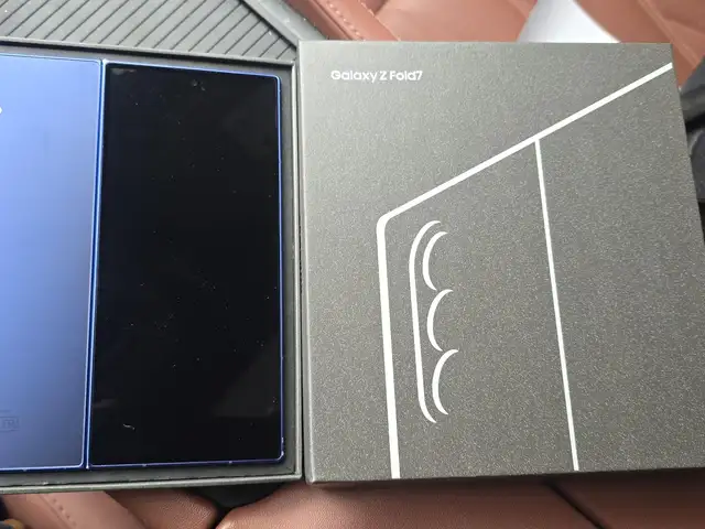 Fold7 euro 256gb, Улаанбаатар — Хан-Уул — 19-р хороолол