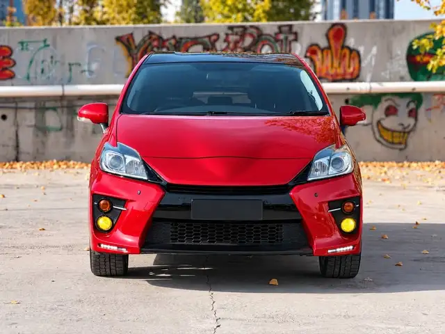 Toyota Prius 30