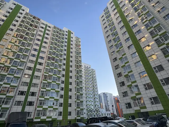 Сбд, дөлгөөн нуур new residence хотхон 67.5 мкв 3 өрөө, Улаанбаатар — Сүхбаатар — 100 айл