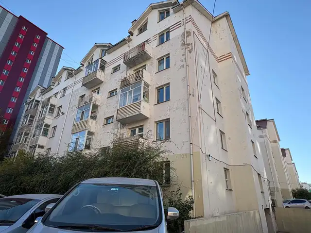 Бзд 14-р хороо шинэ үе хотхон 101-р байрнд 40.37мкв 2 өрөө, Улаанбаатар — Баянзүрх — 14-р хороолол