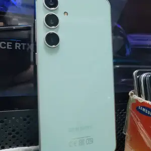 Samsung s24 fe, Улаанбаатар — Баянзүрх — 16-р хороолол
