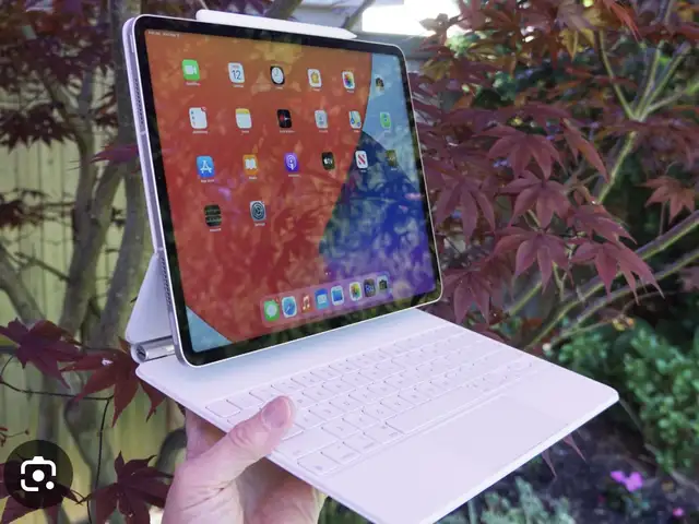 Ipad pro 12.9inch, 128gb, m1 chip, Улаанбаатар — Хан-Уул — 15-р хороо