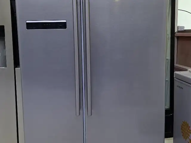 Samsung horgogch, Улаанбаатар — Баянзүрх — Баянзүрх дүүрэг