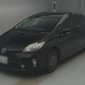 Toyota Prius 30
