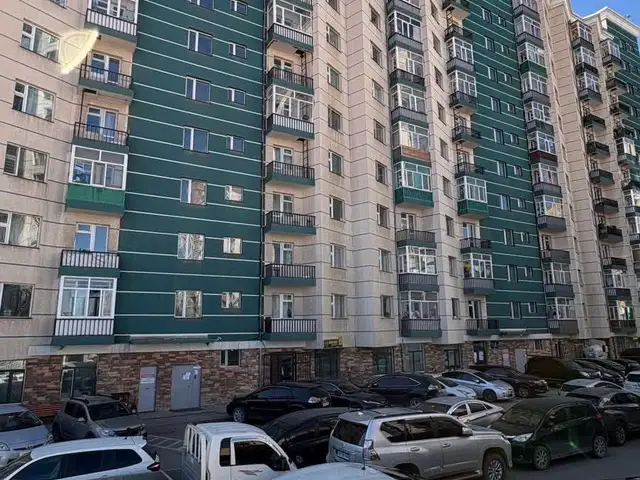 Сбд 11р хороо 3 өрөө 85.01мкв, Улаанбаатар — Сүхбаатар — 11-р хороо