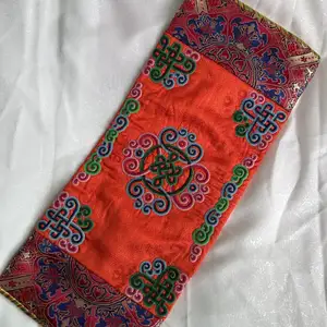 Дунд гарийн даалин, Улаанбаатар — Баянзүрх — 1-р хороо