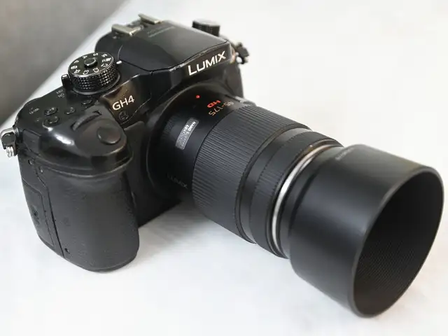 Lumix gh4 45-175mm, Улаанбаатар — Баянзүрх — 13-р хороо