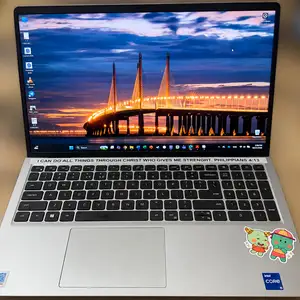Dell 15.6", Intel Core i5, 16 GB RAM, 512 GB, Улаанбаатар — Сүхбаатар — 100 айл