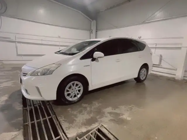 Toyota Prius 40
