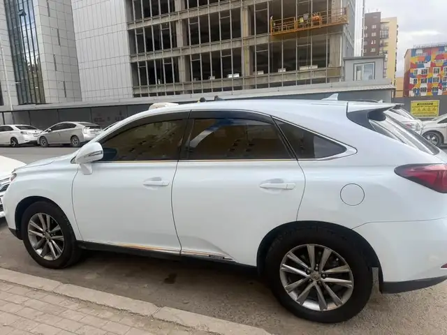 Lexus RX 450