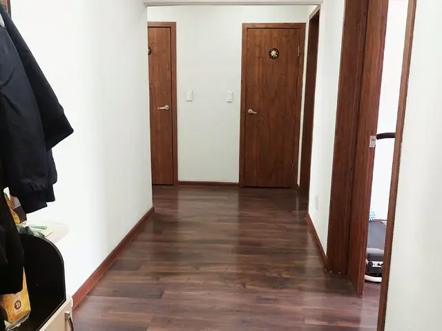 11 хороололд 3 өрөө байр 72м2, Улаанбаатар — Сүхбаатар — 7-р хороо
