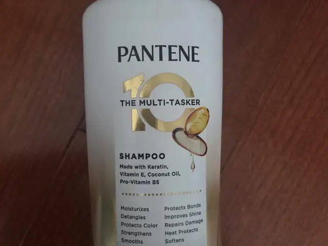 Pantene, 10the multi tasker шампунь., Улаанбаатар — Баянгол — 26-р хороо