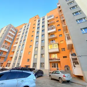 Шинэчлэл хороолол 2 өрөө 56.6м2 байр, Улаанбаатар — Чингэлтэй — 10-р хороо