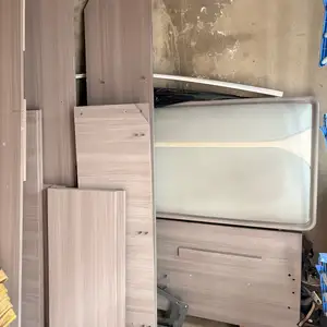 180 200 or matras, Улаанбаатар — Сонгинохайрхан — Баянхошуу