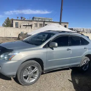Lexus RX 400